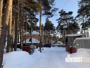 Дом 140м&sup2;, 2-этажный, участок 7 сот.  