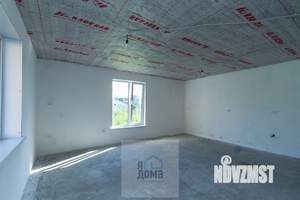 Дом 97м², 2-этажный, участок 7 сот.  