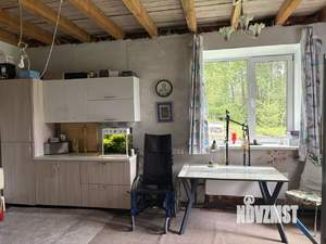 Коттедж 186м&sup2;, 2-этажный, участок 12 сот.  