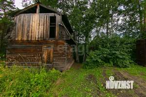 Дача 20м², 2-этажный, участок 5 сот.  