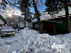 Дом 70м&sup2;, 1-этажный, участок 10 сот.  