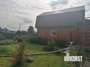 Дом 160м², 2-этажный, участок 0 сот.  