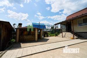 Дом 137м&sup2;, 2-этажный, участок 11 сот.  