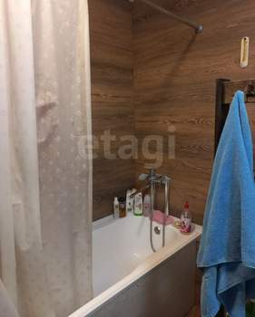 Дом 120м², 2-этажный, участок 9 сот.  