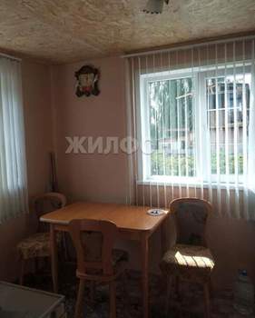 Дом 55м&sup2;, 2-этажный, участок 8 сот.  