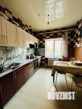 Дом 140м², 2-этажный, участок 3 сот.  