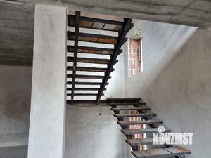 Таунхаус 162м&sup2;, 3-этажный, участок 1 сот.  