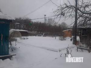 Дом 104м&sup2;, 1-этажный, участок 8 сот.  