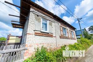 Дом 48м², 1-этажный, участок 5 сот.  