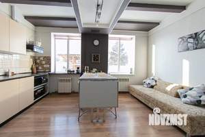 Дом 139м&sup2;, 2-этажный, участок 15 сот.  