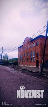 Коттедж 574м², 4-этажный, участок 20 сот.  