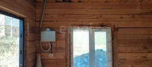 Дом 50м&sup2;, 2-этажный, участок 10 сот.  