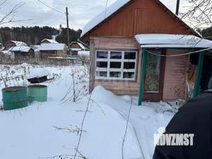 Дом 20м&sup2;, 1-этажный, участок 5 сот.  