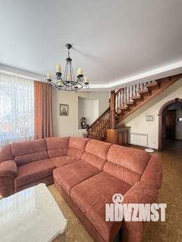 Коттедж 150м&sup2;, 2-этажный, участок 11 сот.  