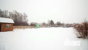 Дом 15м², 2-этажный, участок 6 сот.  