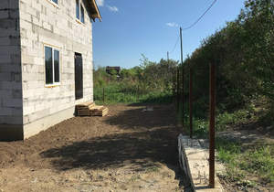 Дом 78м&sup2;, 2-этажный, участок 8 сот.  