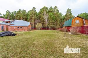 Дом 476м², 2-этажный, участок 11 сот.  