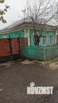 Дом 62м², 1-этажный, участок 5 сот.  