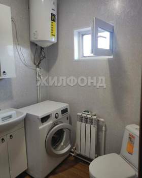 Дом 60м², 2-этажный, участок 4 сот.  