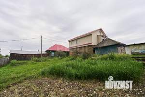 Дом 205м&sup2;, 2-этажный, участок 9 сот.  