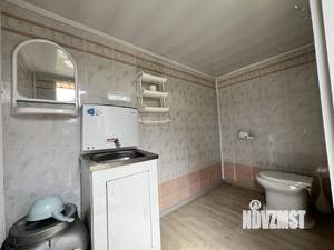Дом 110м², 2-этажный, участок 6 сот.  