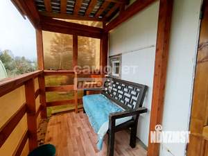 Дом 40м², 1-этажный, участок 6 сот.  