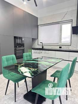 Коттедж 106м&sup2;, 1-этажный, участок 9 сот.  