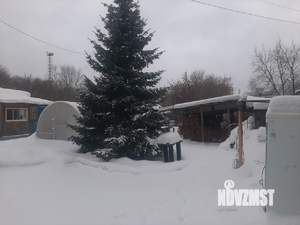 Дом 104м&sup2;, 1-этажный, участок 8 сот.  