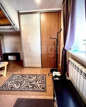 Дом 180м², 3-этажный, участок 2 сот.  