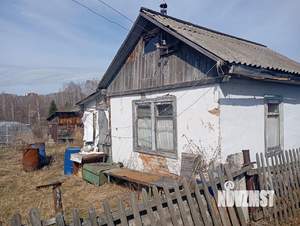 Дача 12м², 2-этажный, участок 4 сот.  