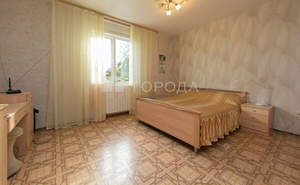 Дом 275м&sup2;, 2-этажный, участок 12 сот.  