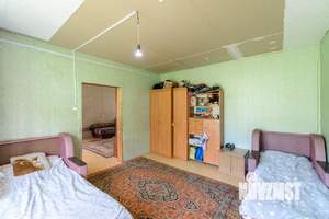 Дом 95м&sup2;, 1-этажный, участок 16 сот.  