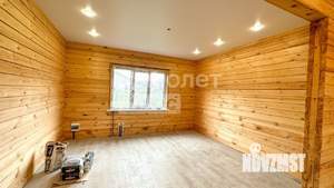 Дом 115м&sup2;, 2-этажный, участок 10 сот.  