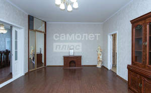 Дом 243м², 3-этажный, участок 5 сот.  