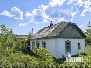 Дом 55м², 2-этажный, участок 6 сот.  