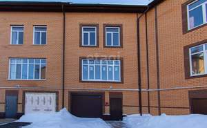 Дом 214м², 2-этажный, участок 1 сот.  