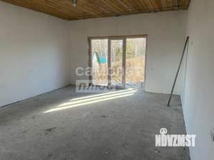 Дом 96м², 1-этажный, участок 8 сот.  