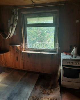 Дом 59м&sup2;, 2-этажный, участок 8 сот.  