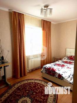 Дом 120м², 2-этажный, участок 6 сот.  