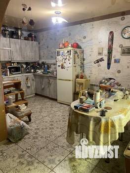 Дом 155м&sup2;, 1-этажный, участок 5 сот.  