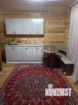Дом 70м², 2-этажный, участок 5 сот.  