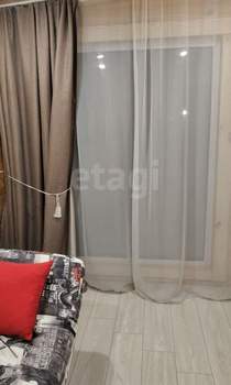 Дом 24м&sup2;, 2-этажный, участок 7 сот.  