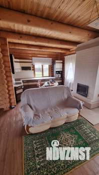 Коттедж 120м², 2-этажный, участок 14 сот.  