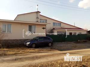 Дом 200м², 2-этажный, участок 20 сот.  