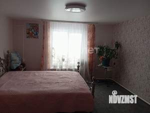 Дом 94м&sup2;, 1-этажный, участок 6 сот.  