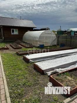 Дом 85м², 2-этажный, участок 6 сот.  