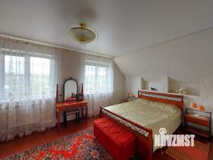 Дом 177м², 2-этажный, участок 12 сот.  