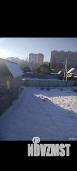 Дом 95м&sup2;, 2-этажный, участок 8 сот.  