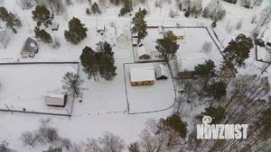 Дом 190м&sup2;, 2-этажный, участок 7 сот.  