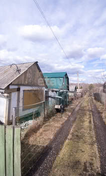 Дом 18м², 2-этажный, участок 5 сот.  